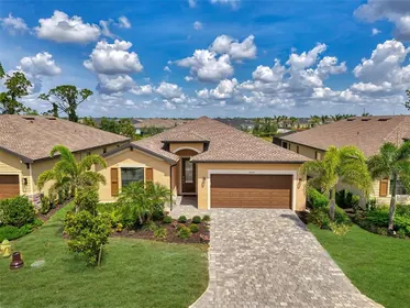 PORT CHARLOTTE FL Home