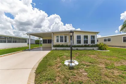 NORTH PORT FL Home