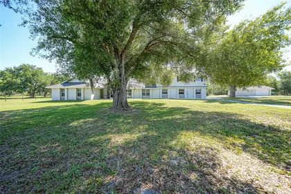 ARCADIA FL Home