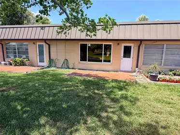 NEW PORT RICHEY FL Home