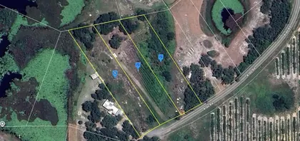 BABSON PARK FL Property