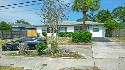 ST PETERSBURG FL Home