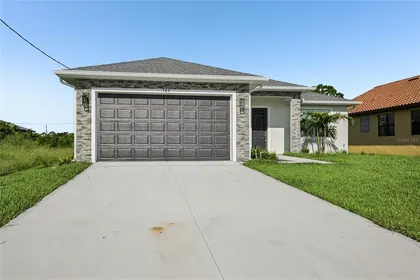 ROTONDA WEST FL Home