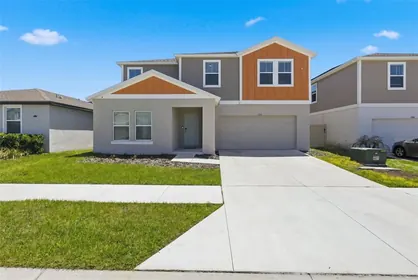 HAINES CITY FL Home