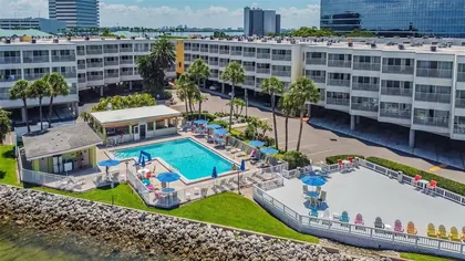 TAMPA FL Home