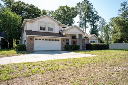 DELAND FL Home