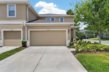 BRANDON FL Home