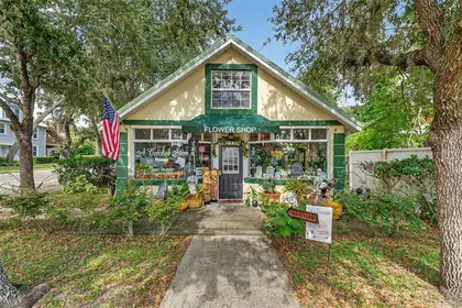 DELAND FL Property