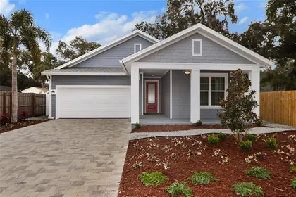 GULFPORT FL Home