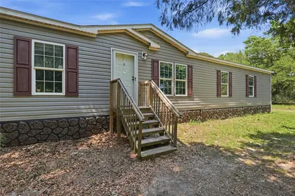 LAKE CITY FL Home