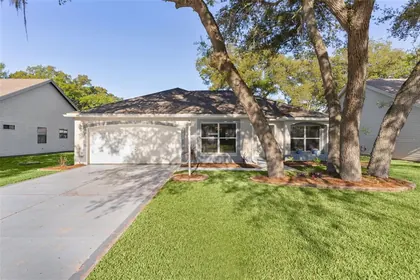 THE VILLAGES FL Home