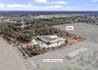 EUSTIS FL Property