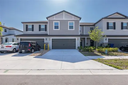 NEW PORT RICHEY FL Home