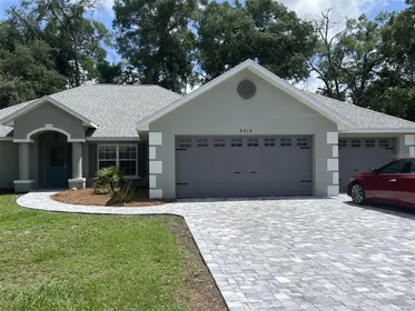BELLEVIEW FL Home