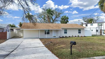 TAMPA FL Home
