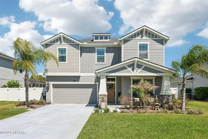PORT ORANGE FL Home