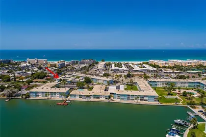 ST PETE BEACH FL Home