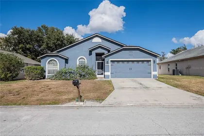 LAKELAND FL Home