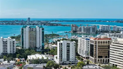 SARASOTA FL Home