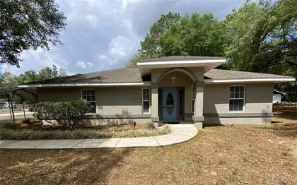 SUMMERFIELD FL Home
