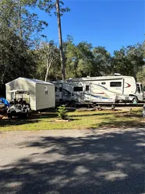 FORT MC COY FL Property