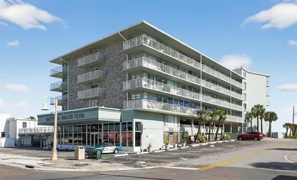 DAYTONA BEACH FL Home
