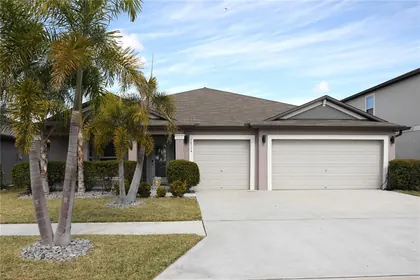 WIMAUMA FL Home