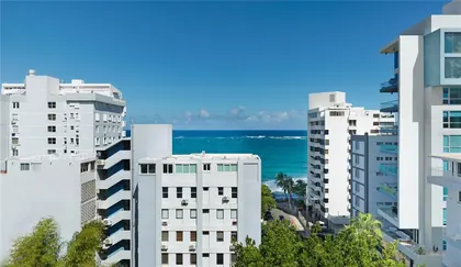 SAN JUAN PR Home