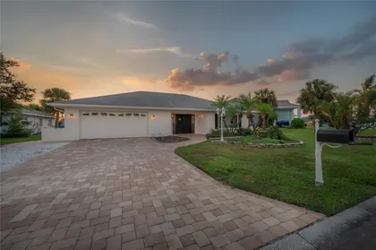 APOLLO BEACH FL Home
