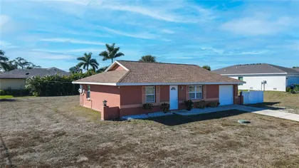 PORT CHARLOTTE FL Home