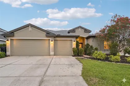 PARRISH FL Home