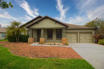 ST CLOUD FL Home