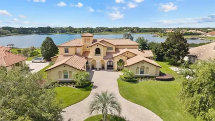 WINDERMERE FL Home