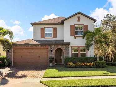 WINTER GARDEN FL Home