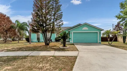 WINTER HAVEN FL Home