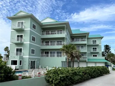 NEW SMYRNA BEACH FL Home