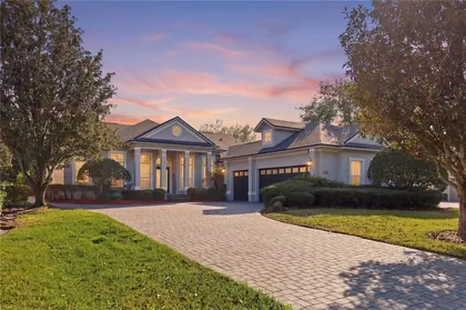 WINDERMERE FL Home