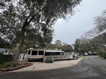 FORT MC COY FL Property