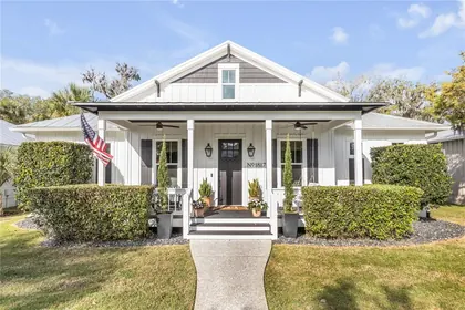 NEW SMYRNA BEACH FL Home