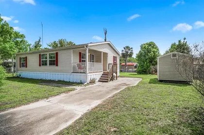 ASTOR FL Home