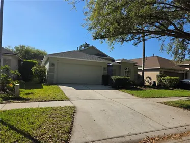 BRANDON FL Home