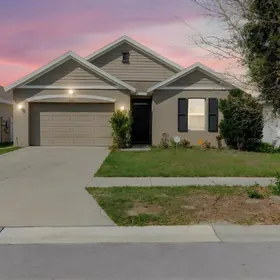 RIVERVIEW FL Home