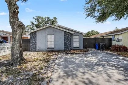 TAMPA FL Home