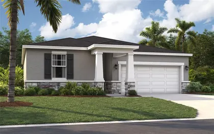 EAGLE LAKE FL Home