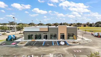 SORRENTO FL Rental