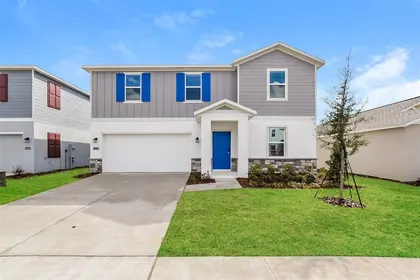 DAVENPORT FL Home