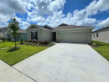 DAVENPORT FL Home