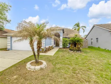 APOPKA FL Home