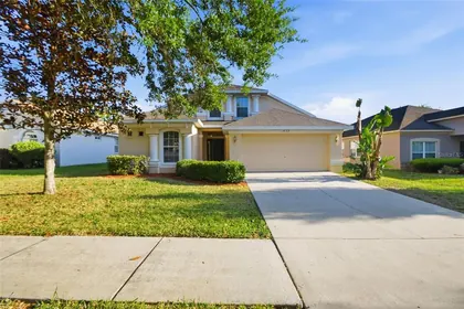 VALRICO FL Home