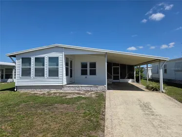 ZEPHYRHILLS FL Home